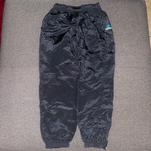 Vintage Adidas Equipment Nylon Track Sweatpants